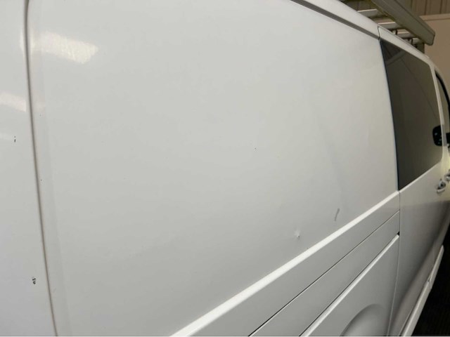 Opel - vivaro l3 - dubbel cabine - automaat - 180 pk - bedrijfswagen - 2019 - afbeelding 11 van  28