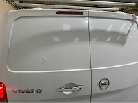 Opel - vivaro l3 - dubbel cabine - automaat - 180 pk - bedrijfswagen - 2019 - afbeelding 16 van  28