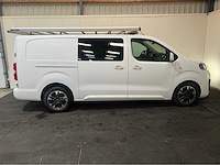 Opel - vivaro l3 - dubbel cabine - automaat - 180 pk - bedrijfswagen - 2019 - afbeelding 24 van  28