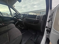 Opel - y - movano 2.2 d l4h2 - van - afbeelding 15 van  35
