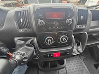 Opel - y - movano 2.2 d l4h2 - van - afbeelding 21 van  35