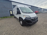 Opel - y - movano 2.2 d l4h2 - van - afbeelding 32 van  35