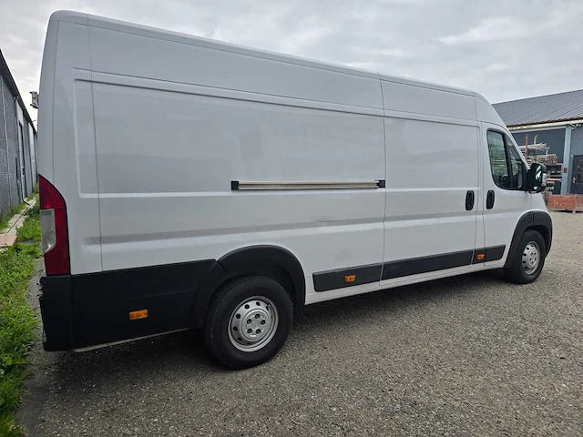 Opel - y - movano 2.2 d l4h2 - van - afbeelding 35 van  35