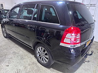 Opel - zafira - 1.6 111 y. ed. - 98-rjs-6- 2011 - afbeelding 6 van  13