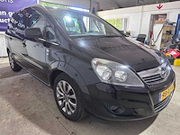 Opel - zafira - 1.6 111 y. ed. - 98-rjs-6- 2011