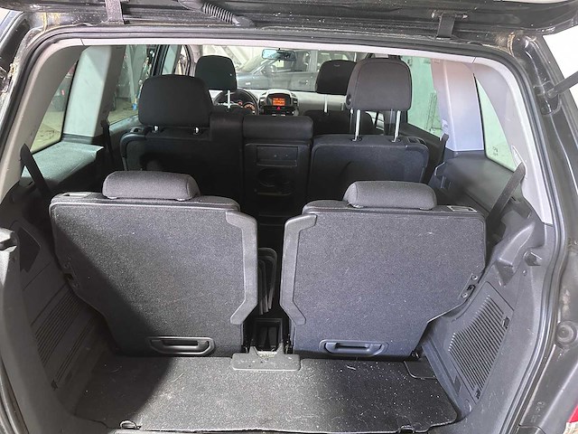 Opel - zafira - 1.6 111 y. ed. - 98-rjs-6- 2011 - afbeelding 6 van  17