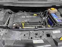 Opel - zafira - 1.6 111 y. ed. - 98-rjs-6- 2011 - afbeelding 8 van  17