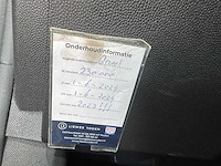 Opel - zafira - 1.6 111 y. ed. - 98-rjs-6- 2011 - afbeelding 10 van  17