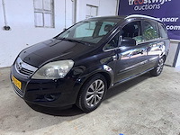 Opel - zafira - 1.6 111 y. ed. - 98-rjs-6- 2011 - afbeelding 1 van  17