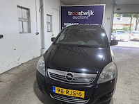 Opel - zafira - 1.6 111 y. ed. - 98-rjs-6- 2011 - afbeelding 13 van  17