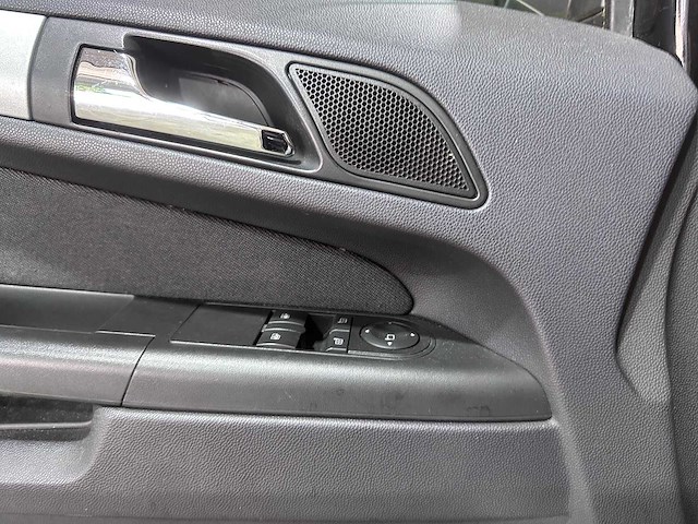 Opel - zafira - 1.6 111 y. ed. - 98-rjs-6- 2011 - afbeelding 17 van  17