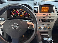Opel - zafira - 1.6 temptation - 20-sfv-6 - afbeelding 18 van  18