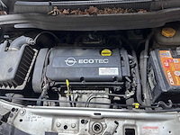 Opel - zafira - 1.6 temptation - 20-sfv-6 - afbeelding 9 van  18