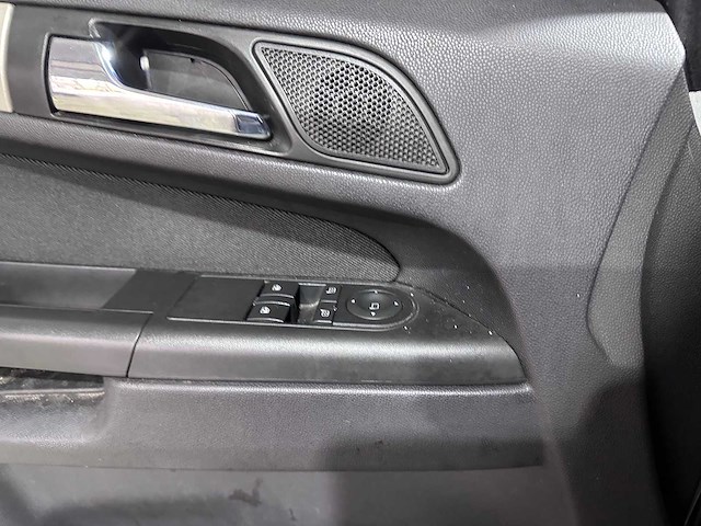 Opel - zafira - 1.6 temptation - 20-sfv-6 - afbeelding 3 van  16