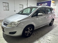 Opel - zafira - 1.6 temptation - 20-sfv-6 - afbeelding 1 van  16