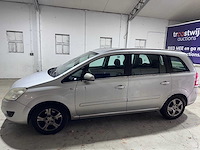 Opel - zafira - 1.6 temptation - 20-sfv-6 - afbeelding 9 van  16