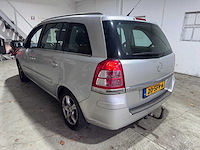 Opel - zafira - 1.6 temptation - 20-sfv-6 - afbeelding 10 van  16