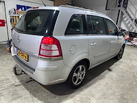 Opel - zafira - 1.6 temptation - 20-sfv-6 - afbeelding 12 van  16
