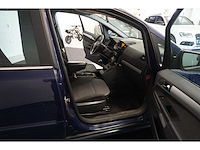 Opel - zafira - 1.7 cdti edition - bedrijfsauto - afbeelding 3 van  14