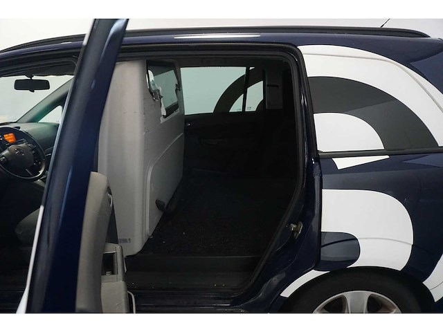 Opel - zafira - 1.7 cdti edition - bedrijfsauto - afbeelding 4 van  14