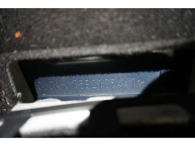 Opel - zafira - 1.7 cdti edition - bedrijfsauto - afbeelding 6 van  14