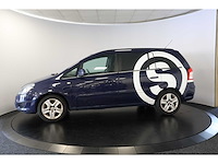 Opel - zafira - 1.7 cdti edition - bedrijfsauto - afbeelding 7 van  14