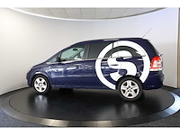 Opel - zafira - 1.7 cdti edition - bedrijfsauto - afbeelding 8 van  14