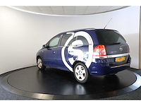 Opel - zafira - 1.7 cdti edition - bedrijfsauto - afbeelding 9 van  14
