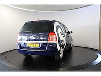 Opel - zafira - 1.7 cdti edition - bedrijfsauto - afbeelding 10 van  14