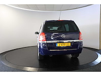 Opel - zafira - 1.7 cdti edition - bedrijfsauto - afbeelding 11 van  14