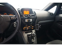 Opel - zafira - 1.7 cdti edition - bedrijfsauto - afbeelding 14 van  14