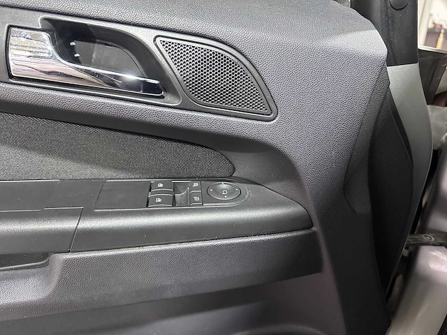 Opel - zafira - 1.8 111 y. ed. - 06-rhh-5 - afbeelding 2 van  19