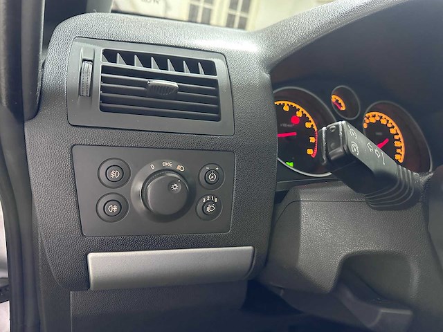 Opel - zafira - 1.8 111 y. ed. - 06-rhh-5 - afbeelding 3 van  19