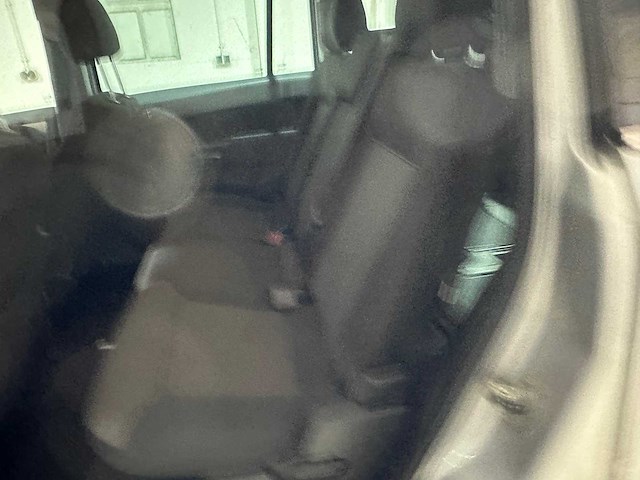 Opel - zafira - 1.8 111 y. ed. - 06-rhh-5 - afbeelding 6 van  19