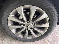 Opel - zafira - 1.8 111 y. ed. - 06-rhh-5 - afbeelding 8 van  19