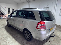 Opel - zafira - 1.8 111 y. ed. - 06-rhh-5 - afbeelding 12 van  19