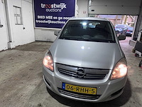 Opel - zafira - 1.8 111 y. ed. - 06-rhh-5 - afbeelding 16 van  19