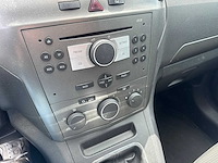 Opel - zafira - 1.8 business - 91-tz-xr- 2007 iaw - afbeelding 4 van  10