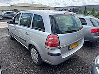 Opel - zafira - 1.8 business - 91-tz-xr- 2007 iaw - afbeelding 6 van  10