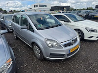 Opel - zafira - 1.8 business - 91-tz-xr- 2007 iaw - afbeelding 9 van  10