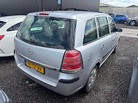 Opel - zafira - 1.8 business - 91-tz-xr- 2007 iaw - afbeelding 10 van  10