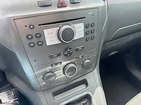 Opel - zafira - 1.8 business - 91-tz-xr- 2007 iaw - afbeelding 4 van  10