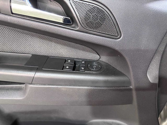 Opel - zafira - 1.8 enjoy - 09-tv-vx- 2007 - afbeelding 2 van  16