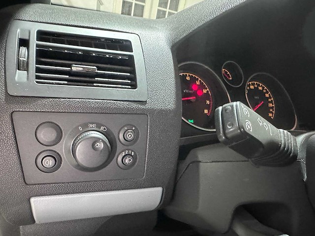 Opel - zafira - 1.8 enjoy - 09-tv-vx- 2007 - afbeelding 3 van  16