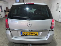 Opel - zafira - 1.8 enjoy - 09-tv-vx- 2007 - afbeelding 10 van  16