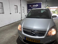 Opel - zafira - 1.8 enjoy - 09-tv-vx- 2007 - afbeelding 13 van  16