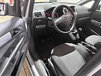 Opel - zafira - 1.8 enjoy - 09-tv-vx- 2007 - afbeelding 14 van  16