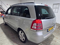 Opel - zafira - 1.8 enjoy - 86-tn-gl - afbeelding 11 van  17