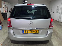 Opel - zafira - 1.8 enjoy - 86-tn-gl - afbeelding 12 van  17