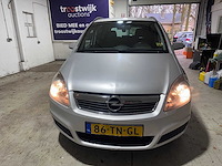 Opel - zafira - 1.8 enjoy - 86-tn-gl - afbeelding 15 van  17